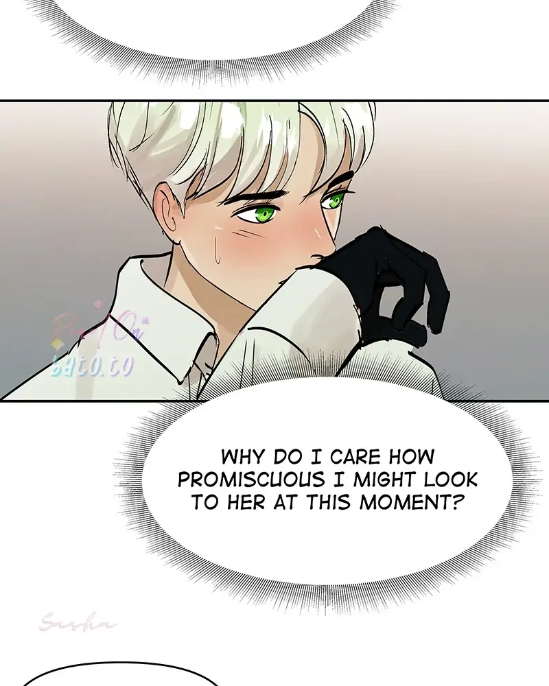 Read Freaking Romance EN Manga Online