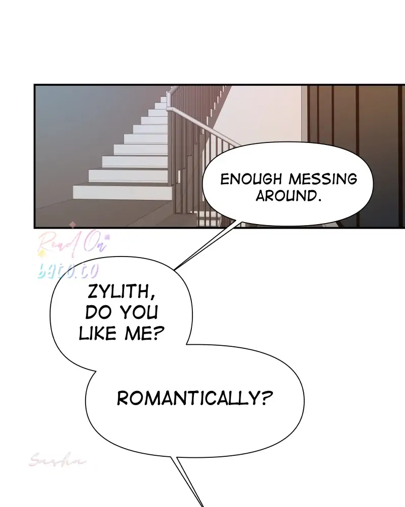 Read Freaking Romance EN Manga Online