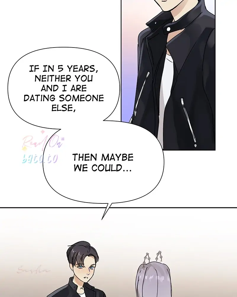 Read Freaking Romance EN Manga Online