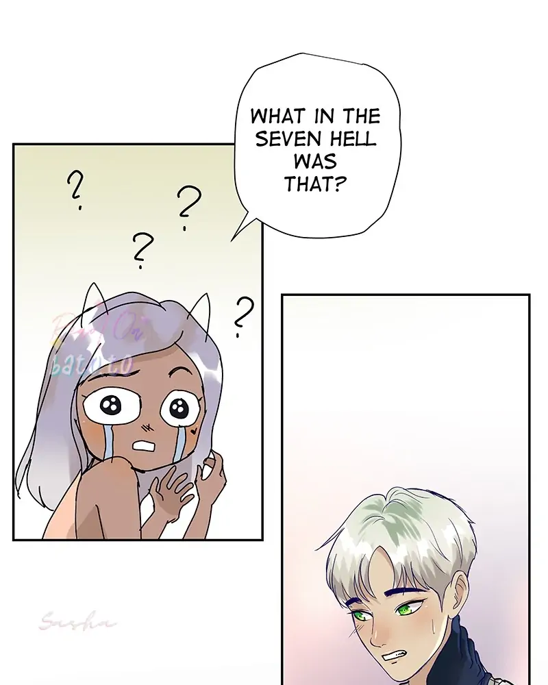 Read Freaking Romance EN Manga Online