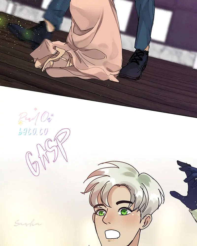 Read Freaking Romance EN Manga Online