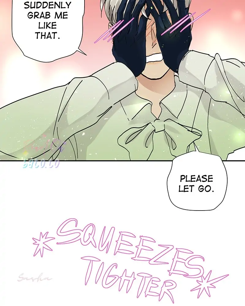 Read Freaking Romance EN Manga Online