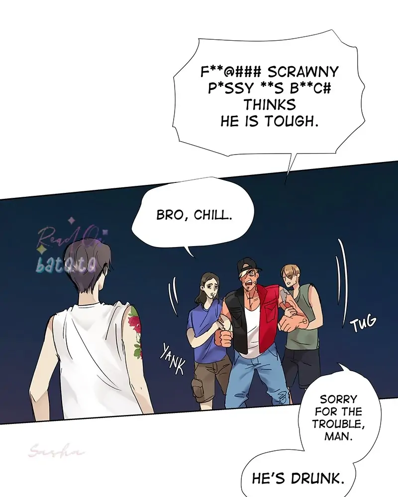 Read Freaking Romance EN Manga Online