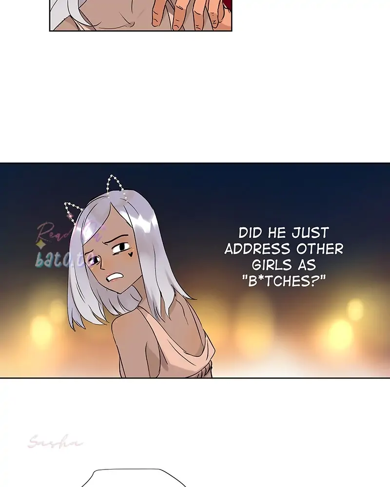 Read Freaking Romance EN Manga Online