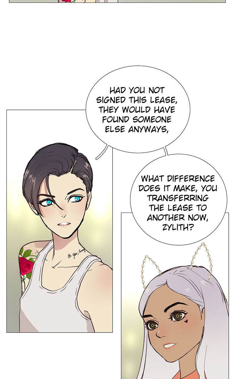 Read Freaking Romance EN Manga Online