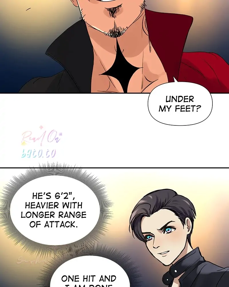 Read Freaking Romance EN Manga Online