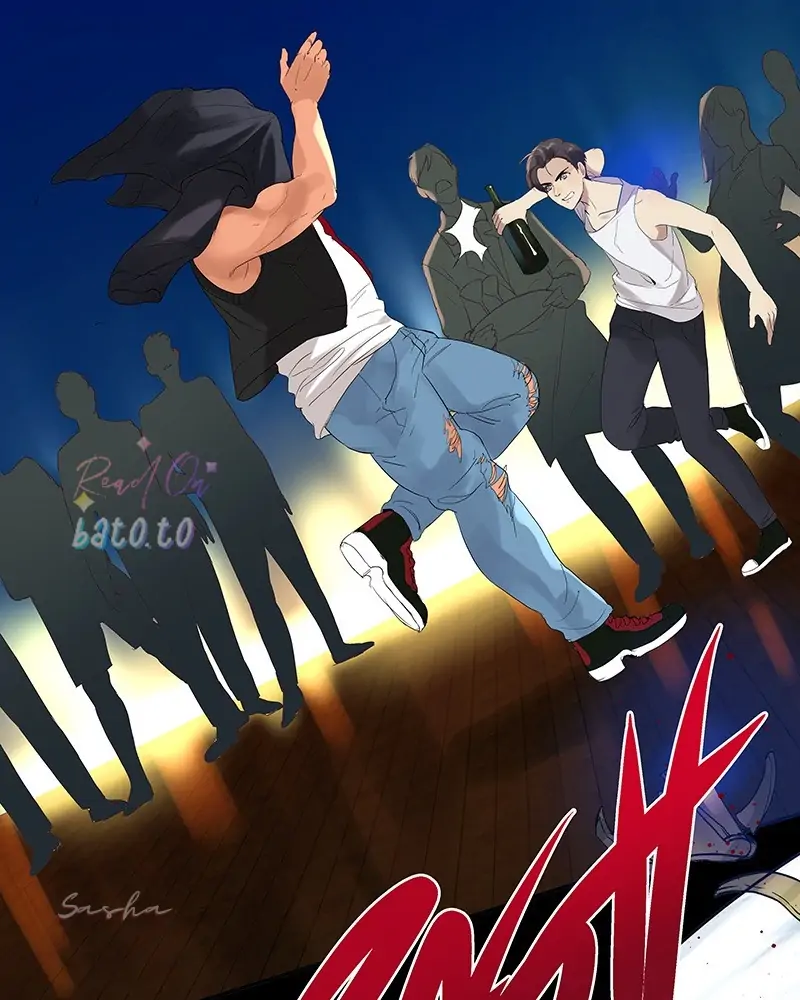 Read Freaking Romance EN Manga Online