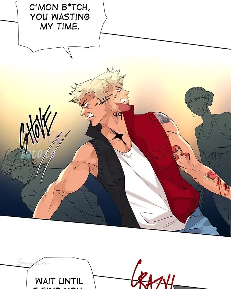 Read Freaking Romance EN Manga Online