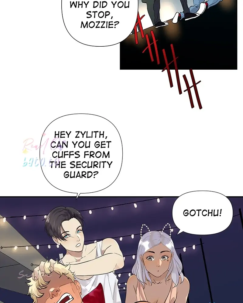 Read Freaking Romance EN Manga Online