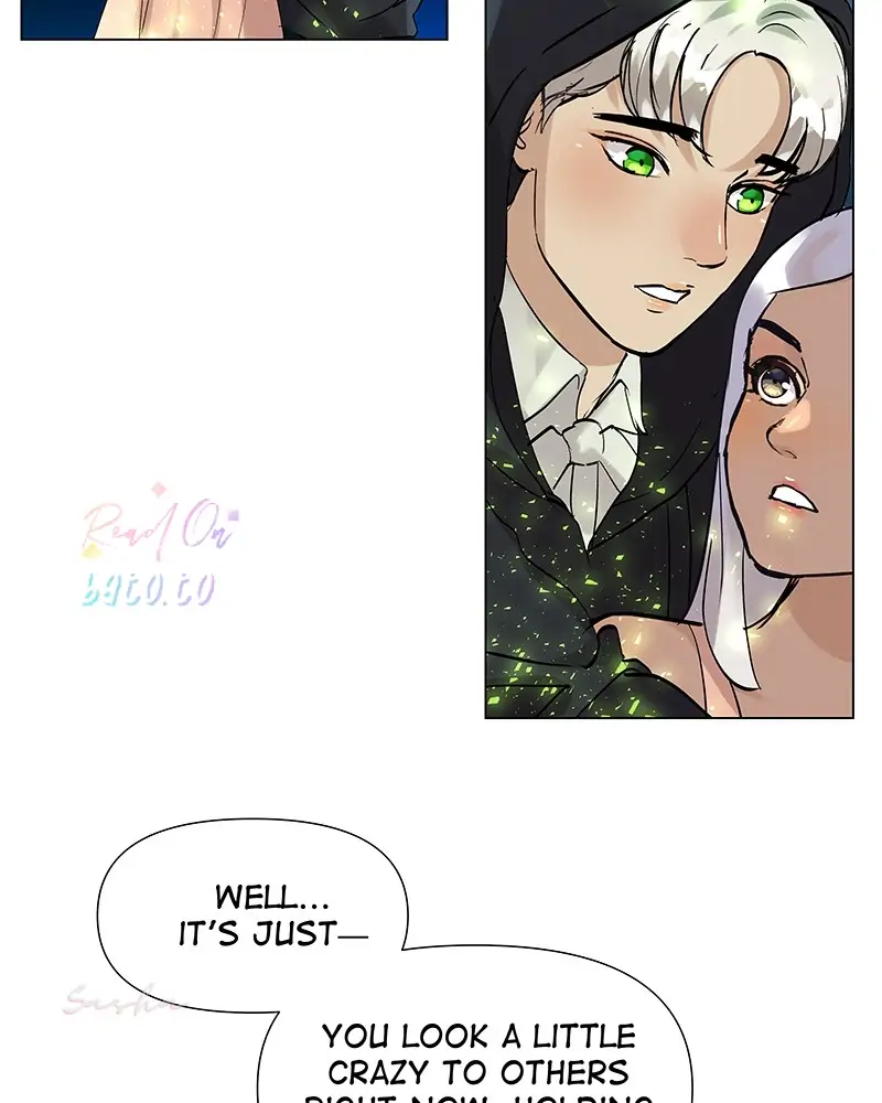 Read Freaking Romance EN Manga Online