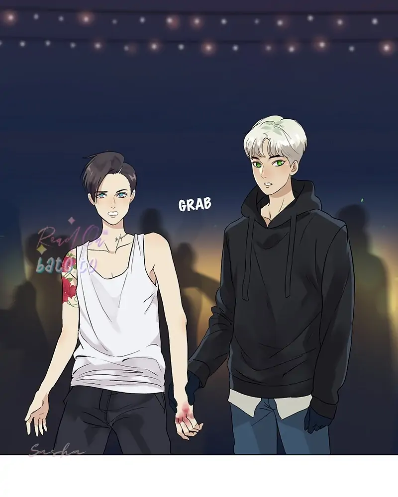 Read Freaking Romance EN Manga Online