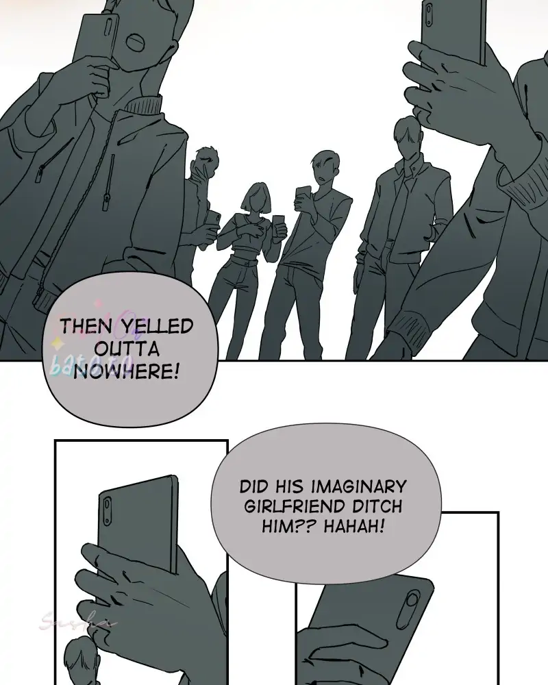 Read Freaking Romance EN Manga Online