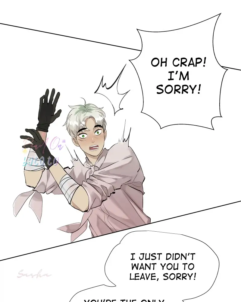 Read Freaking Romance EN Manga Online