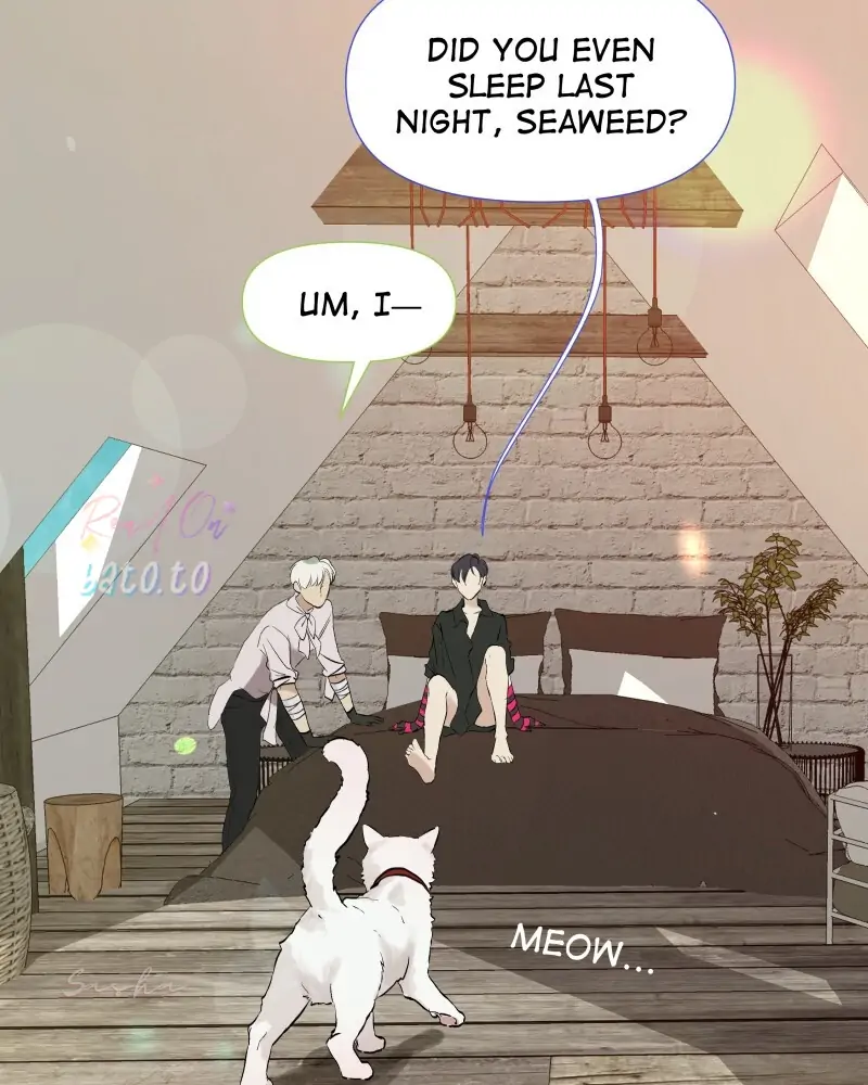 Read Freaking Romance EN Manga Online