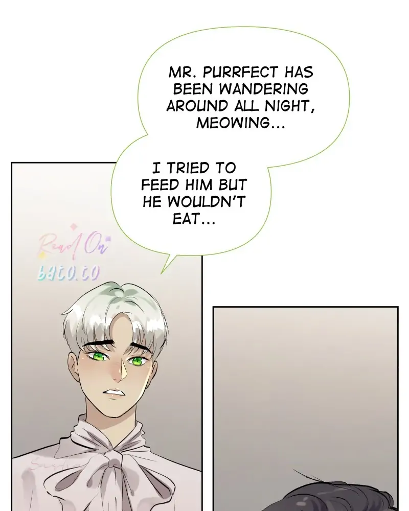 Read Freaking Romance EN Manga Online