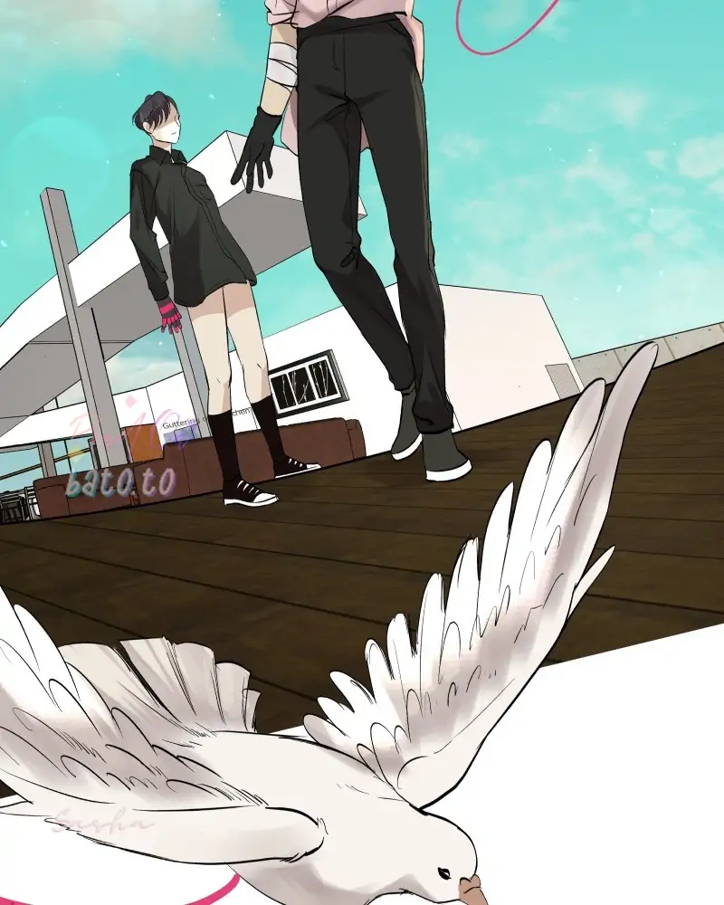 Read Freaking Romance EN Manga Online