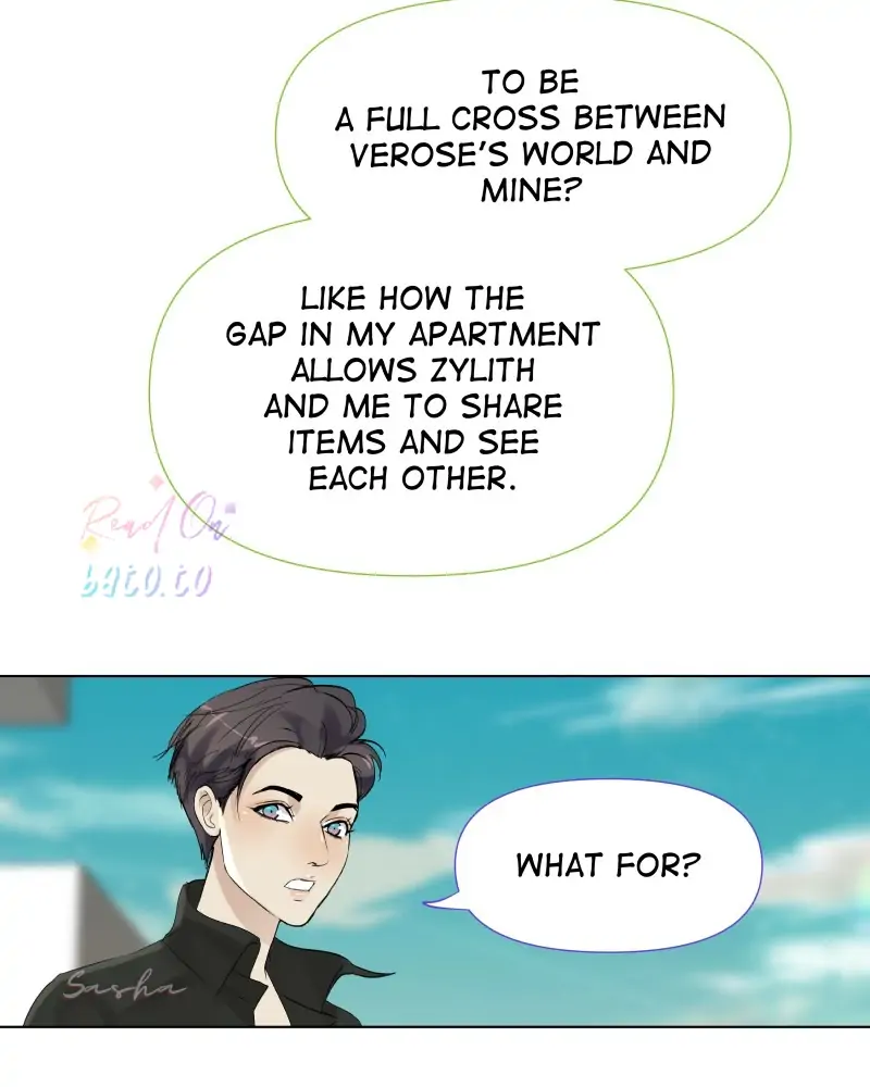 Read Freaking Romance EN Manga Online