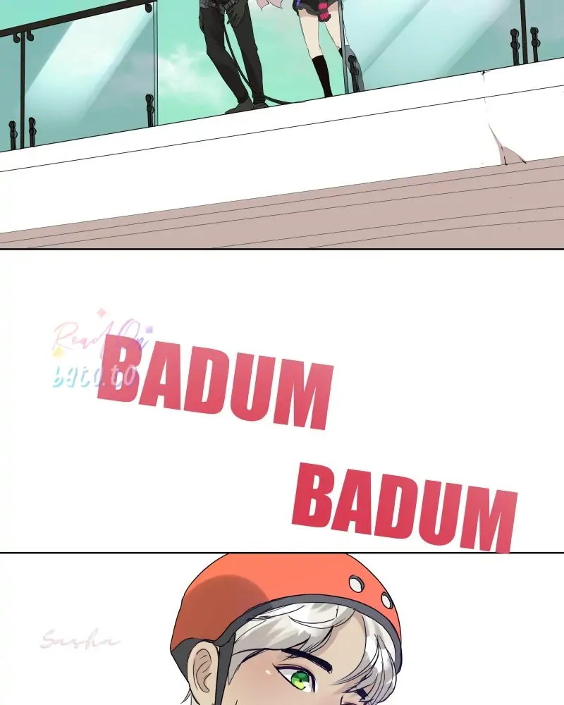 Read Freaking Romance EN Manga Online