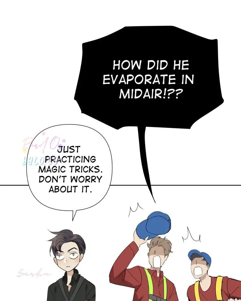 Read Freaking Romance EN Manga Online