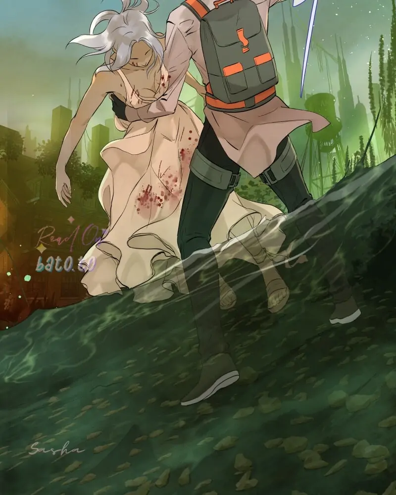 Read Freaking Romance EN Manga Online