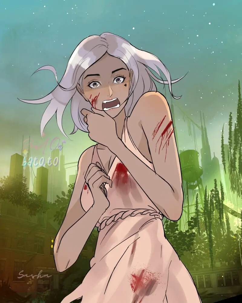 Read Freaking Romance EN Manga Online