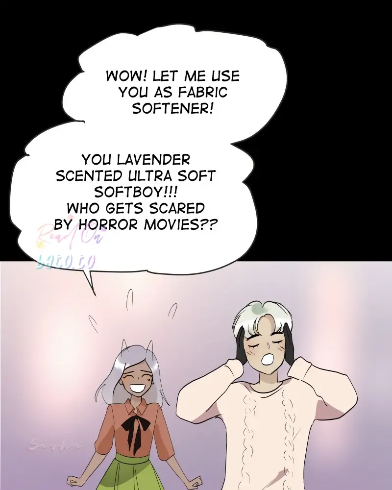 Read Freaking Romance EN Manga Online