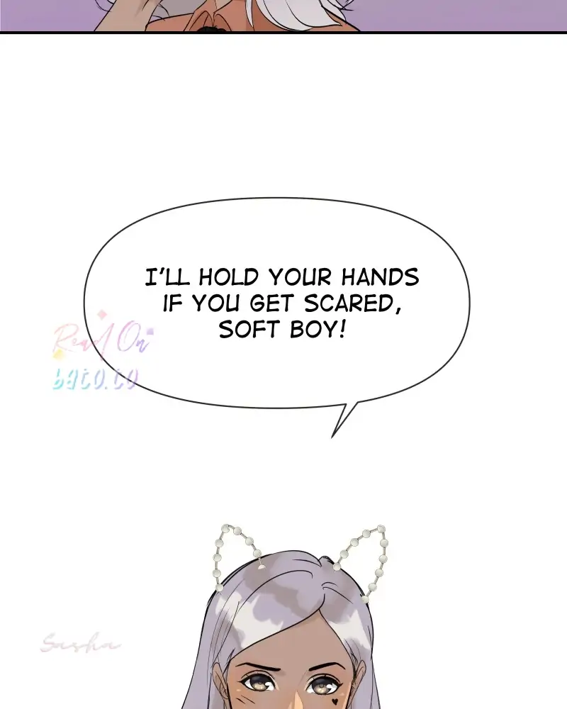 Read Freaking Romance EN Manga Online