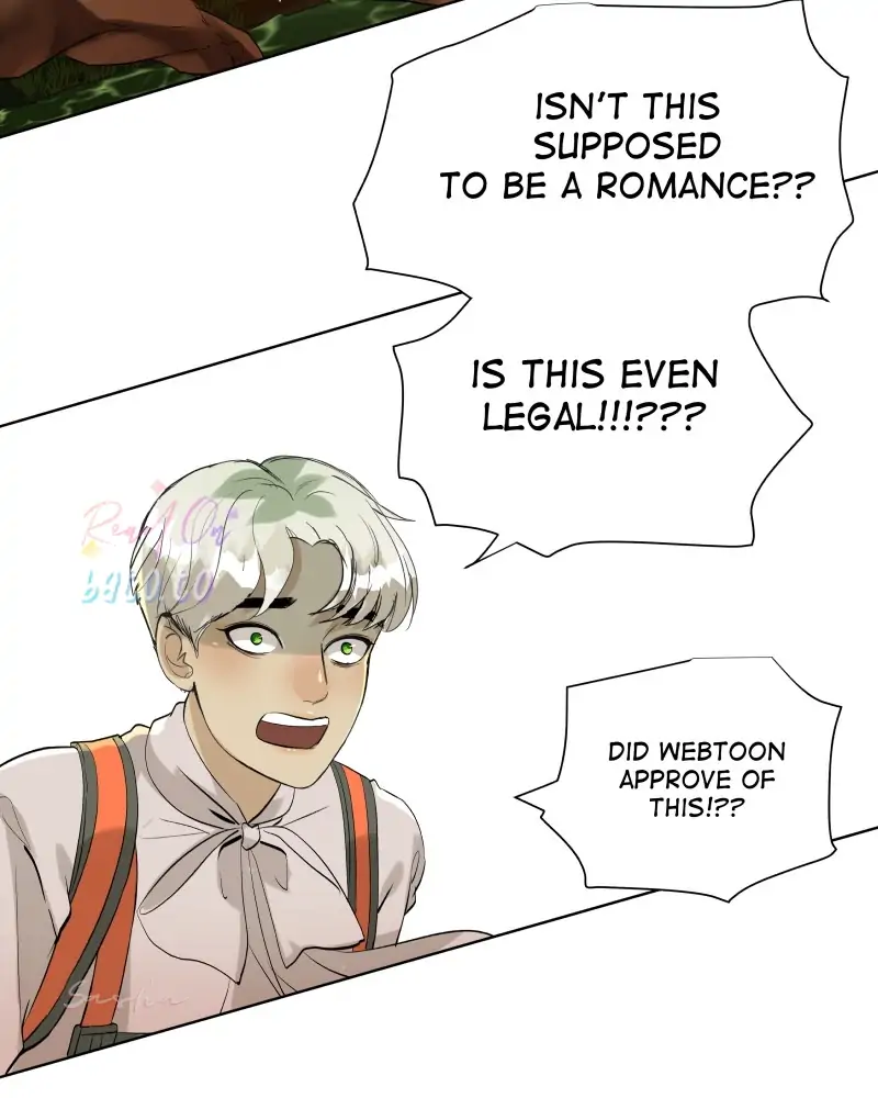 Read Freaking Romance EN Manga Online