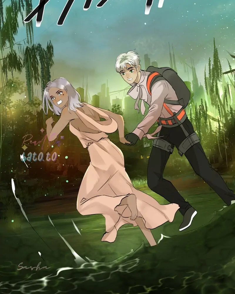 Read Freaking Romance EN Manga Online