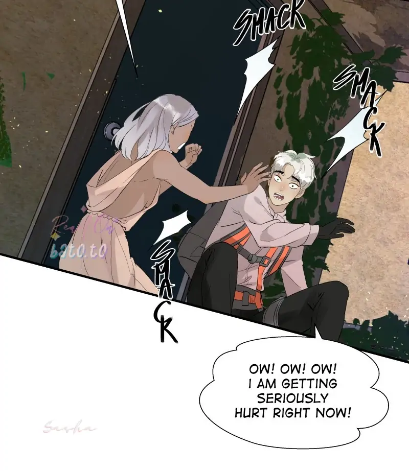 Read Freaking Romance EN Manga Online