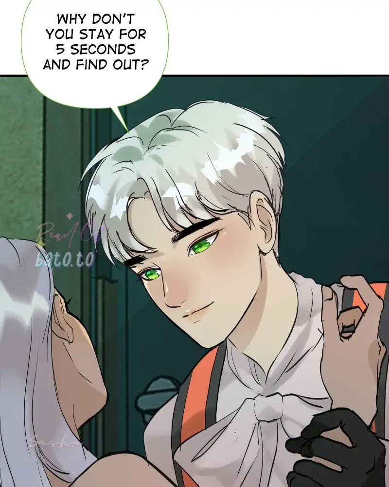 Read Freaking Romance EN Manga Online