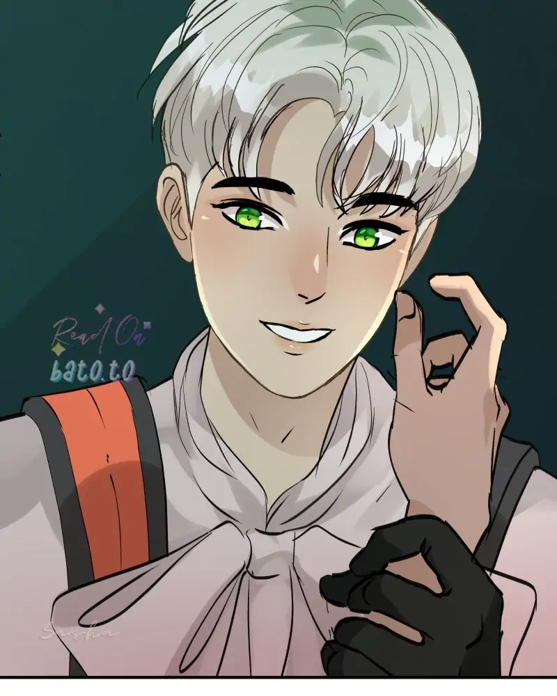 Read Freaking Romance EN Manga Online