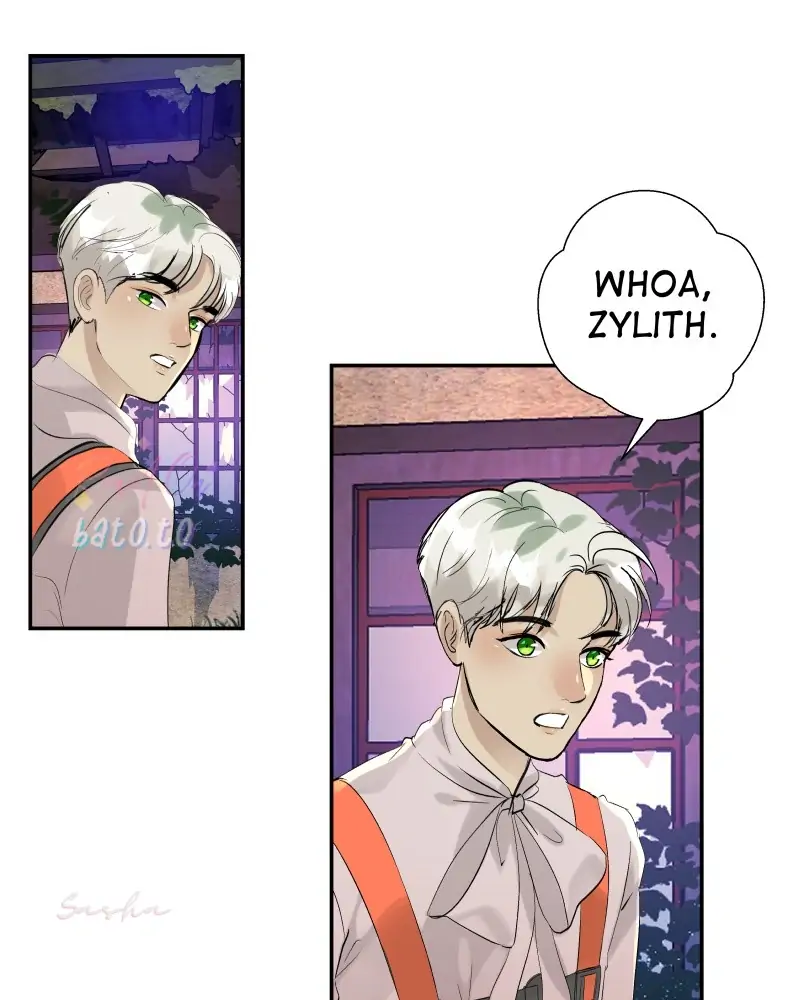 Read Freaking Romance EN Manga Online