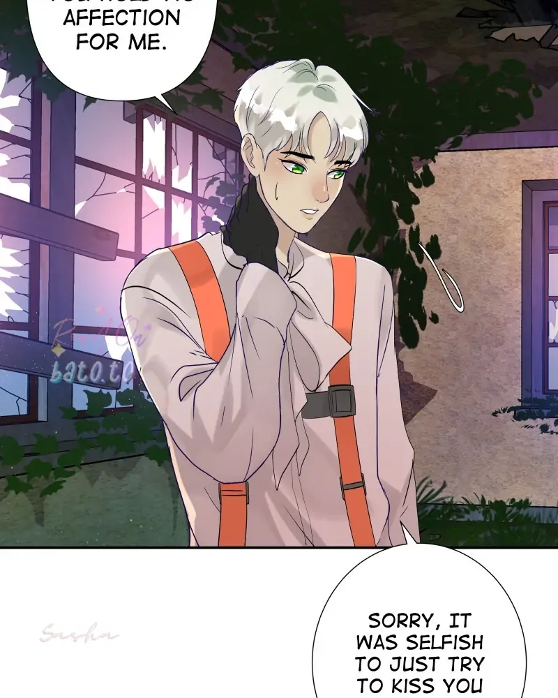 Read Freaking Romance EN Manga Online