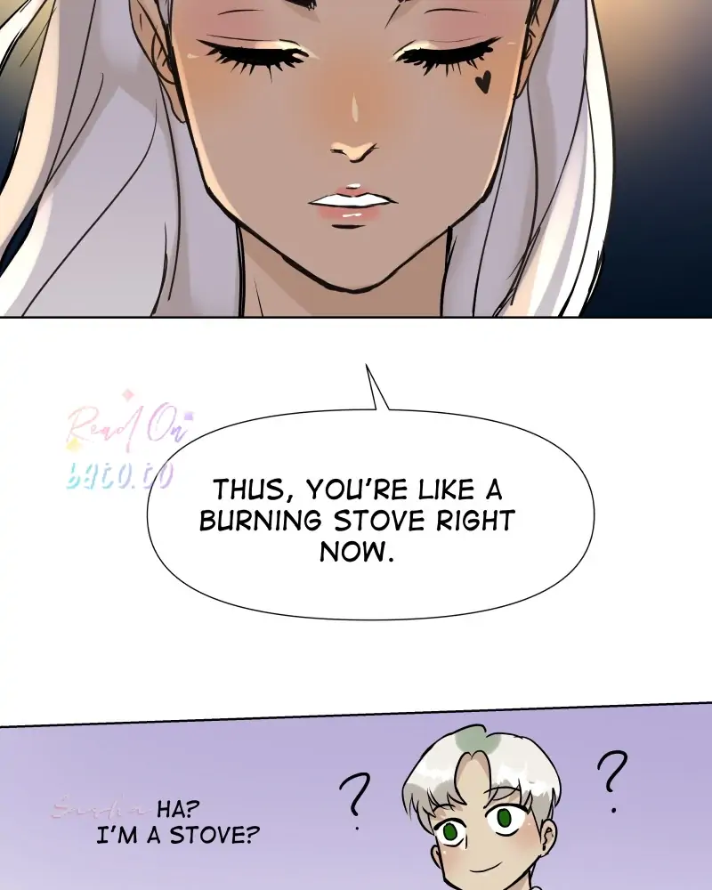 Read Freaking Romance EN Manga Online