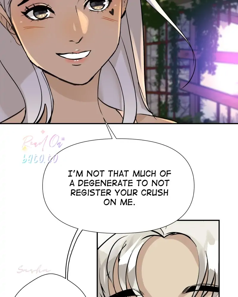 Read Freaking Romance EN Manga Online