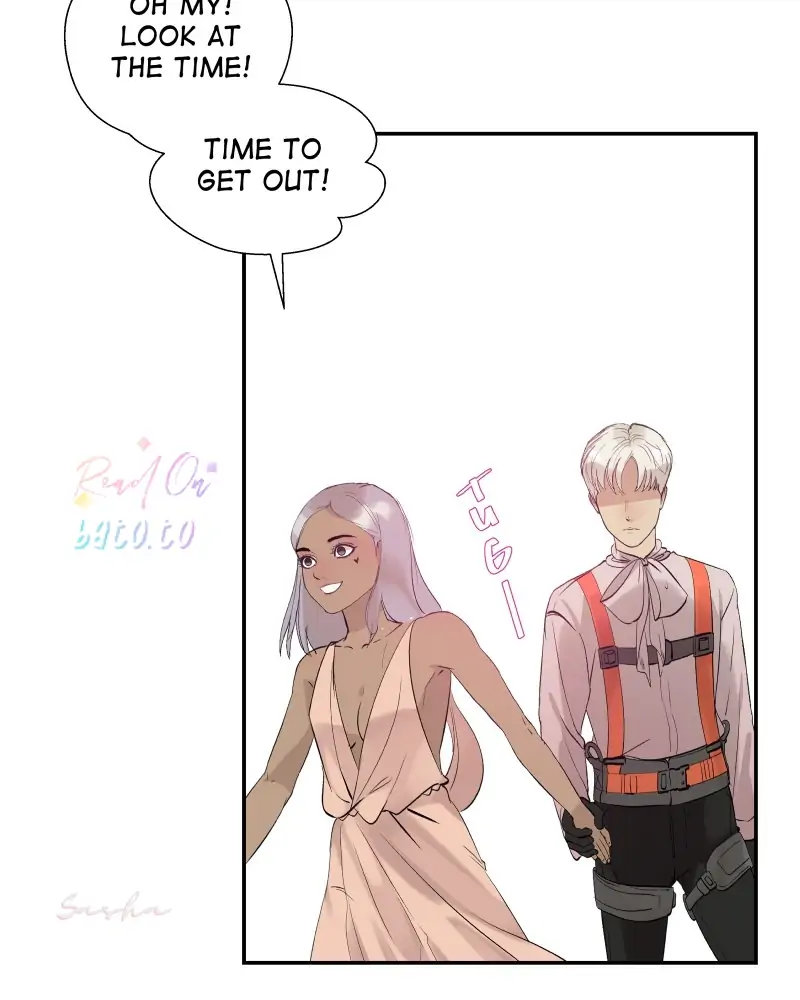 Read Freaking Romance EN Manga Online