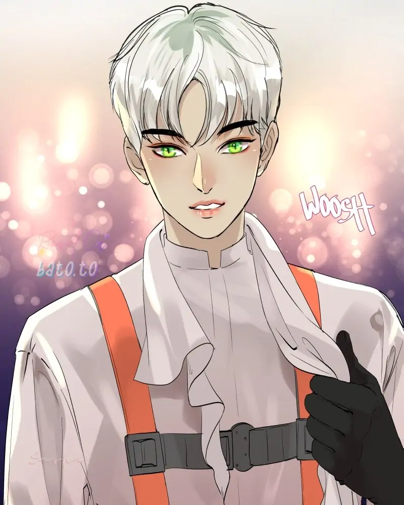 Read Freaking Romance EN Manga Online