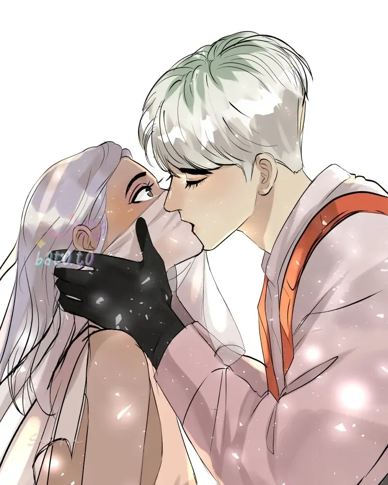 Read Freaking Romance EN Manga Online