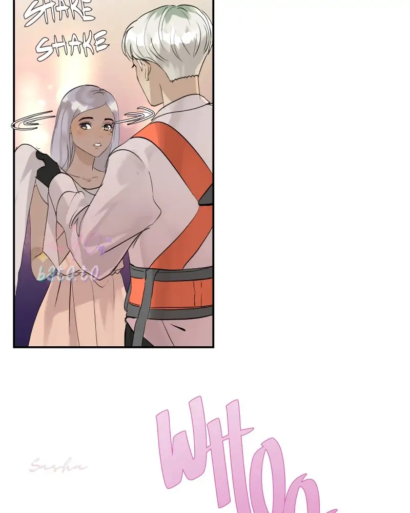 Read Freaking Romance EN Manga Online