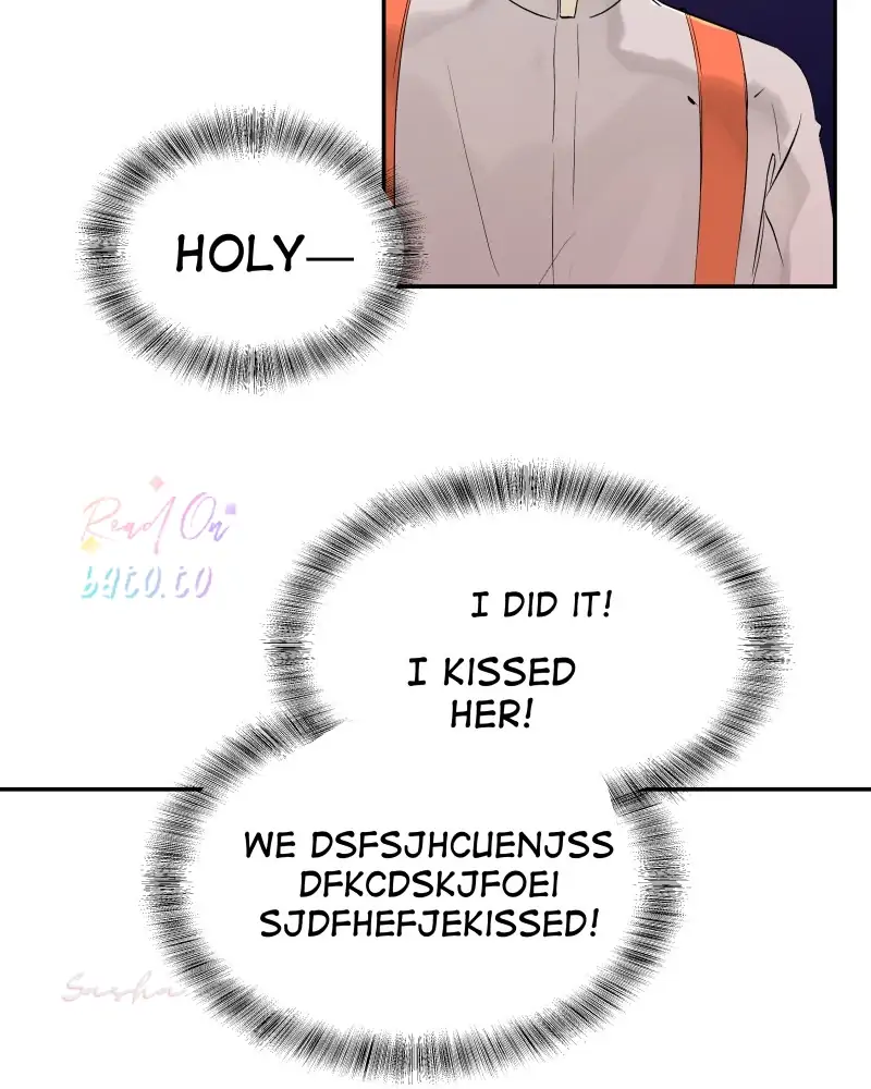 Read Freaking Romance EN Manga Online