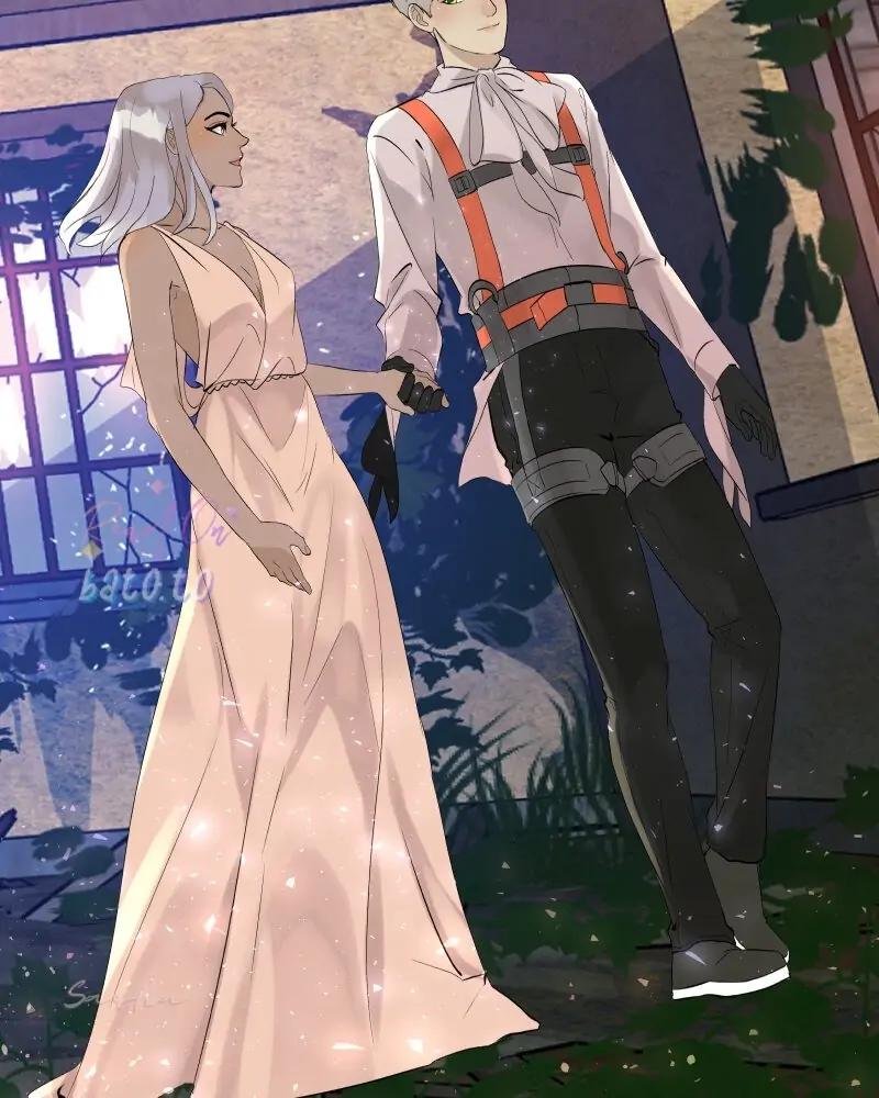 Read Freaking Romance EN Manga Online