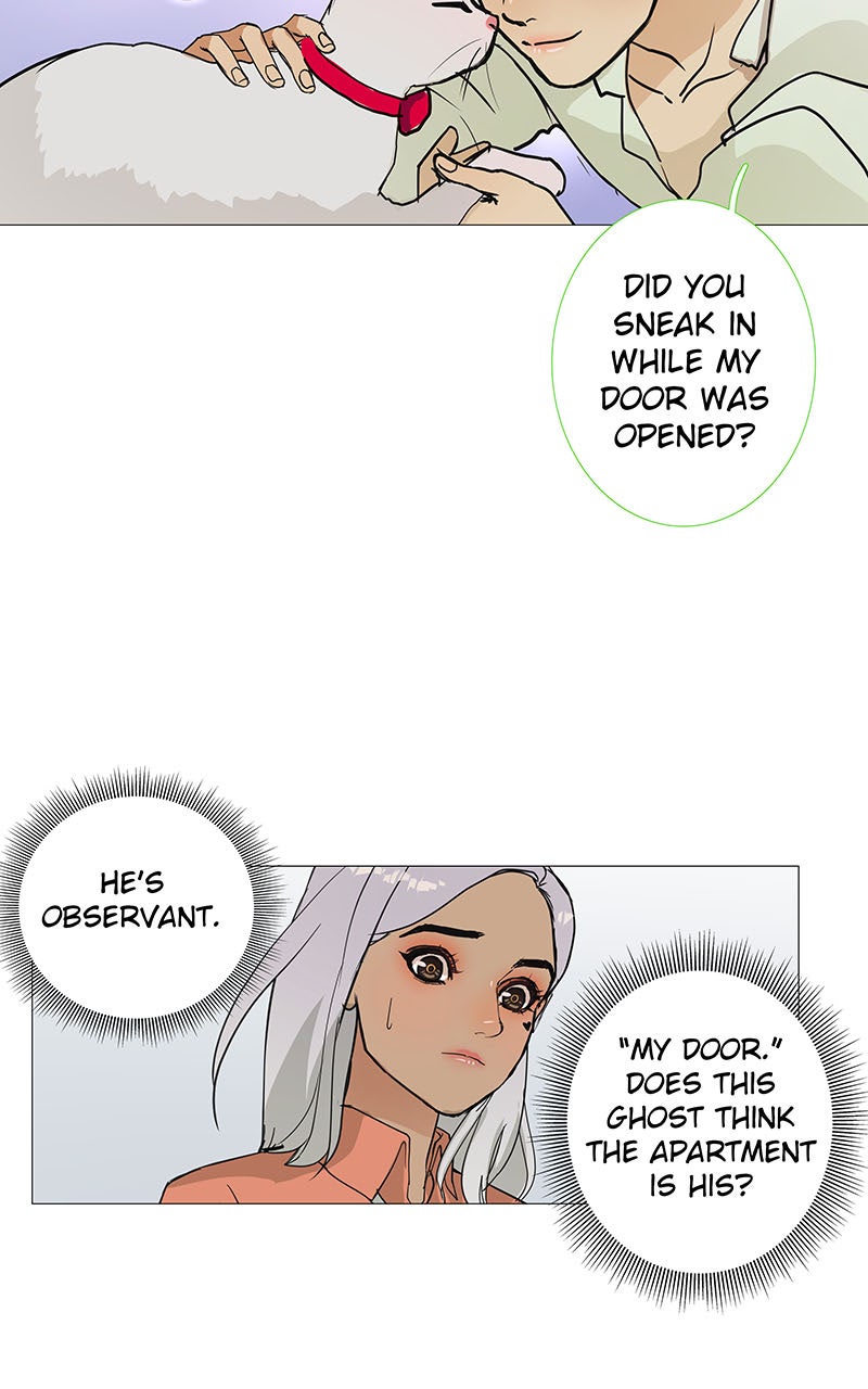 Read Freaking Romance EN Manga Online