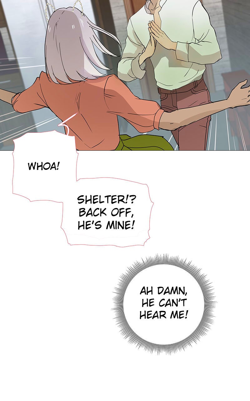 Read Freaking Romance EN Manga Online