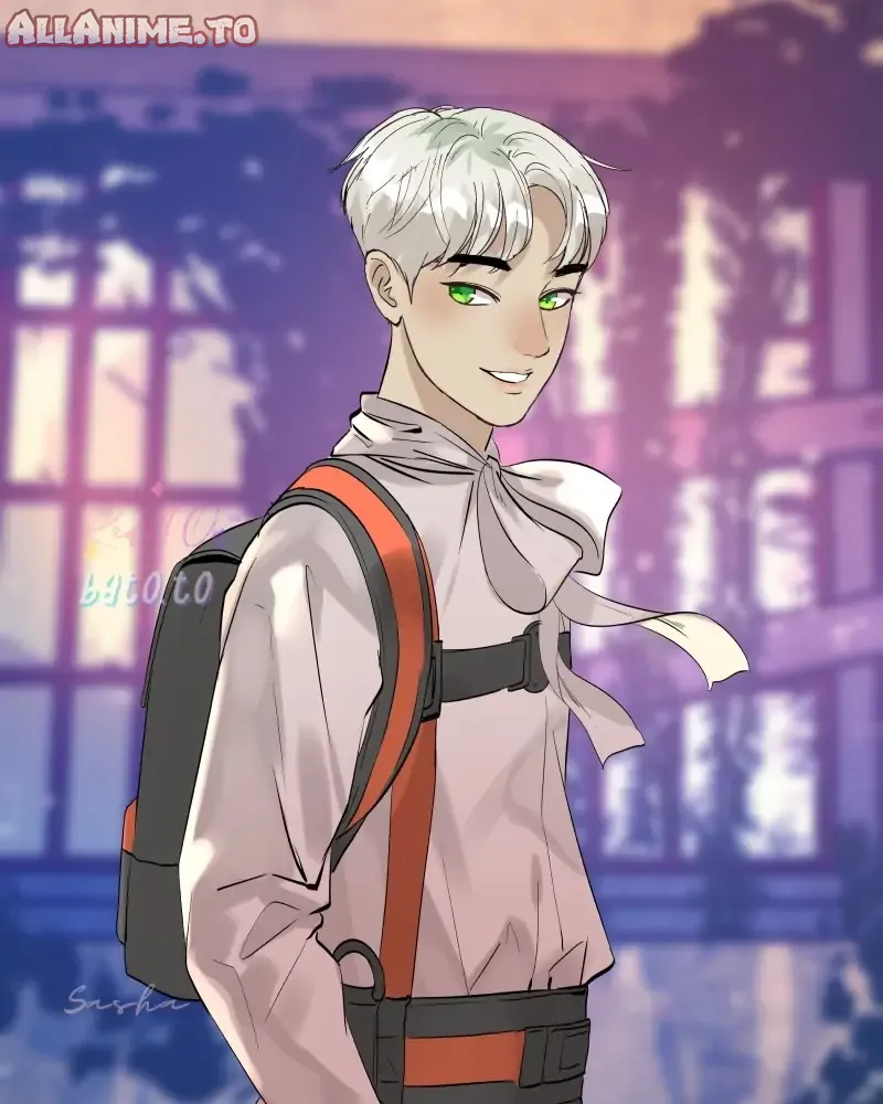 Read Freaking Romance EN Manga Online