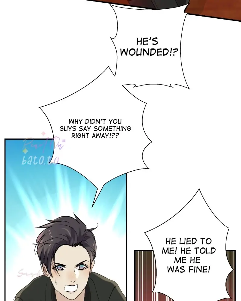 Read Freaking Romance EN Manga Online