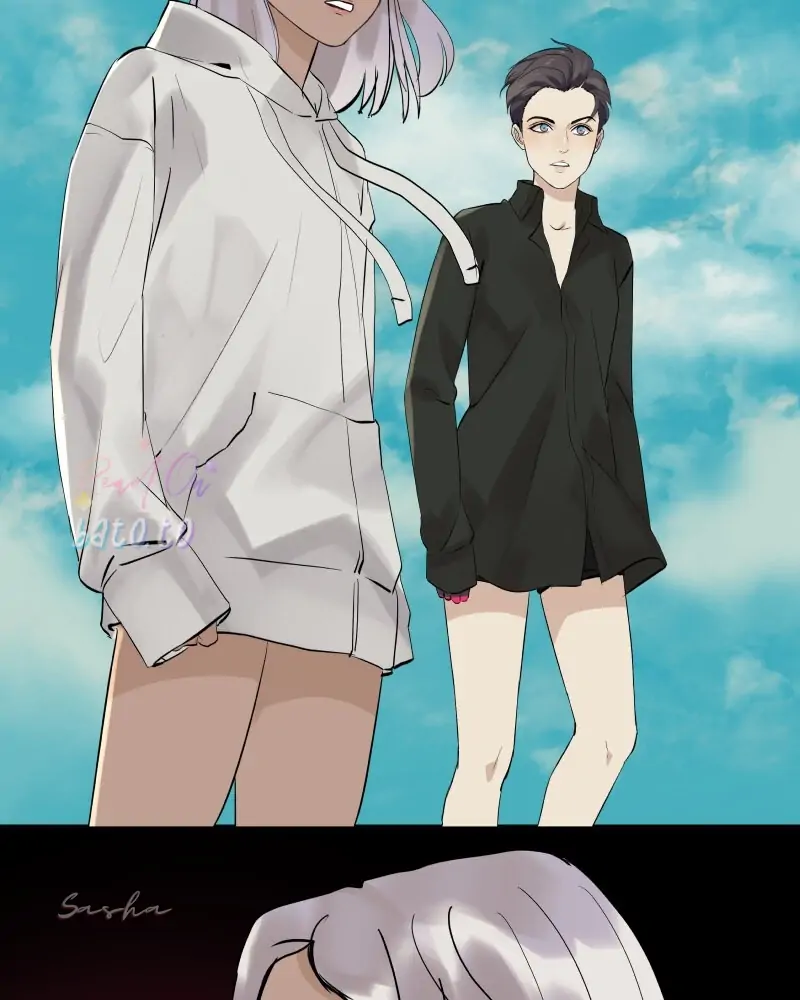 Read Freaking Romance EN Manga Online