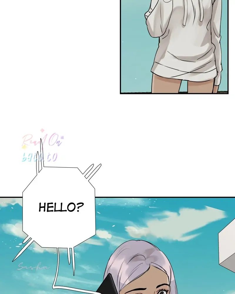 Read Freaking Romance EN Manga Online