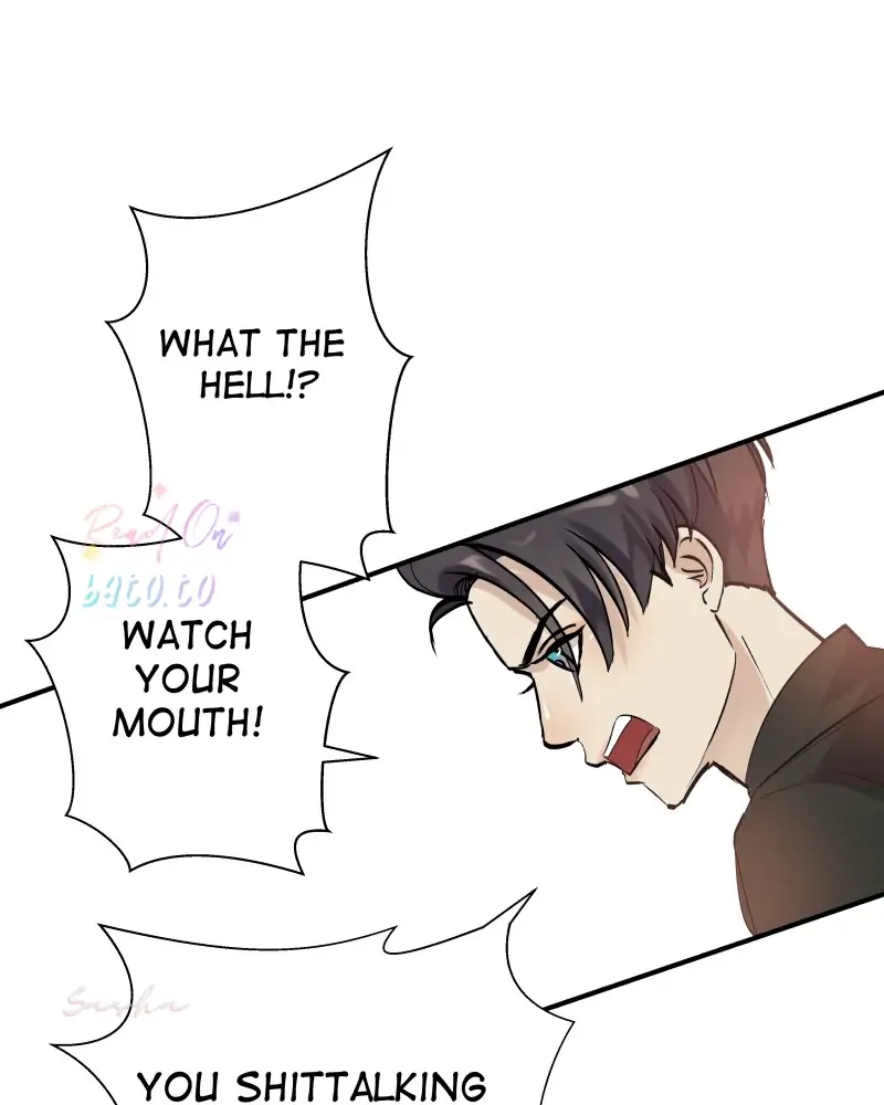 Read Freaking Romance EN Manga Online