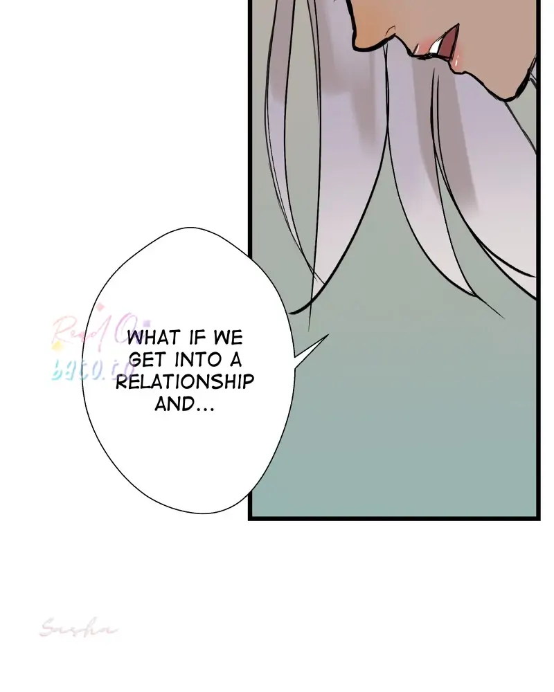 Read Freaking Romance EN Manga Online